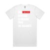 Classic Plus Tee [+5cm] Thumbnail