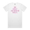 Classic Plus Tee [+5cm] Thumbnail