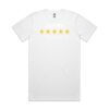 Classic Plus Tee [+5cm] Thumbnail