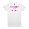 Classic Plus Tee [+5cm] Thumbnail