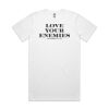 Classic Plus Tee [+5cm] Thumbnail