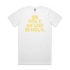 Classic Plus Tee [+5cm] Thumbnail