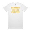 Classic Plus Tee [+5cm] Thumbnail
