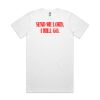 Classic Plus Tee [+5cm] Thumbnail