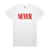 Classic Plus Tee [+5cm] Thumbnail