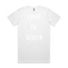 Classic Plus Tee [+5cm] Thumbnail
