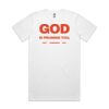 Classic Plus Tee [+5cm] Thumbnail