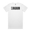 Classic Plus Tee [+5cm] Thumbnail