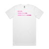Classic Plus Tee [+5cm] Thumbnail
