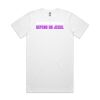 Classic Plus Tee [+5cm] Thumbnail