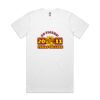 Classic Plus Tee [+5cm] Thumbnail