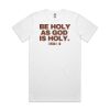 Classic Plus Tee [+5cm] Thumbnail