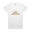 Classic Plus Tee [+5cm] Thumbnail