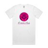 Classic Plus Tee [+5cm] Thumbnail