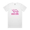 Classic Plus Tee [+5cm] Thumbnail