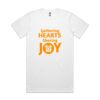 Classic Plus Tee [+5cm] Thumbnail