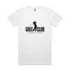 Classic Plus Tee [+5cm] Thumbnail