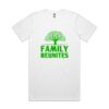 Classic Plus Tee [+5cm] Thumbnail