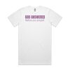 Classic Plus Tee [+5cm] Thumbnail