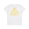 Youth Staple Tee Thumbnail