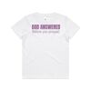 Youth Staple Tee Thumbnail