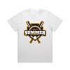 Wo's Heavy Tee Thumbnail