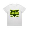 Wo's Heavy Tee Thumbnail