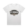 Wo's Heavy Tee Thumbnail