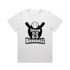 Wo's Heavy Tee Thumbnail