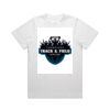 Wo's Heavy Tee Thumbnail