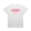 Wo's Heavy Tee Thumbnail