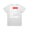 Wo's Heavy Tee Thumbnail