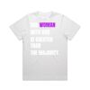 Wo's Heavy Tee Thumbnail