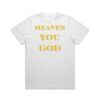 Wo's Heavy Tee Thumbnail