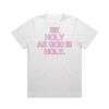 Wo's Heavy Tee Thumbnail