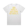 Wo's Heavy Tee Thumbnail