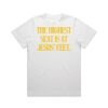 Wo's Heavy Tee Thumbnail