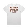Wo's Heavy Tee Thumbnail