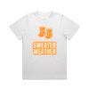 Wo's Heavy Tee Thumbnail