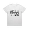 Wo's Heavy Tee Thumbnail