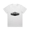 Wo's Heavy Tee Thumbnail