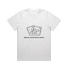 Wo's Heavy Tee Thumbnail