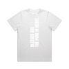 Wo's Heavy Tee Thumbnail