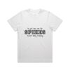Wo's Heavy Tee Thumbnail