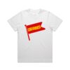 Wo's Heavy Tee Thumbnail