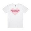 Mens Staple Minus Tee Thumbnail
