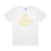 Mens Staple Minus Tee Thumbnail