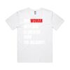 Mens Staple Minus Tee Thumbnail