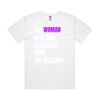 Mens Staple Minus Tee Thumbnail