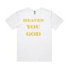 Mens Staple Minus Tee Thumbnail